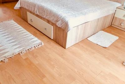 Garsoniera Alba Iulia, stradal, 10 minute de metrou, mobilată si utilată modern - 2