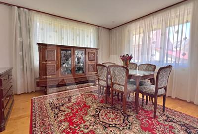 Casă 6 camere D+P+M-238 mp utili, 514 mp curte, Zona  Cartier Kogalniceanu - 4