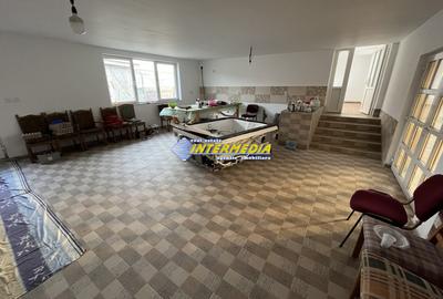 Casa noua cu 4 camere , pivnita de vanzare Alba Iulia finisata teren 1400 mp - 9
