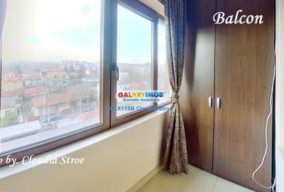 Inchiriere apartament 3 camere Militari - Apusului Metrou Pacii - 26