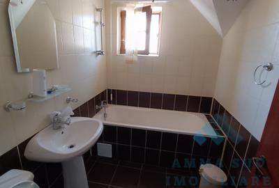 Casa individuala - 6 Camere - 561 mp teren - Sos. Oltenitei DN 4 / A0 - 20