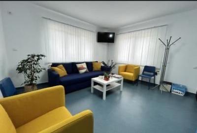 Vanzare spatiu comercial(clinica medicala) unirii central Corbeanca - 1