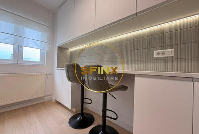 2 camere | Mariott | Etaj intermediar - 8