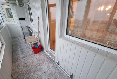 Apartament decomandat 3 camere zona Tomis Nord - 8