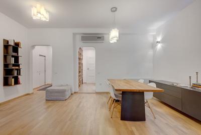UNIQUE, 2 camere  LUMINOS 75 mp, ULTRACENTRAL, renovat  complet! - 7