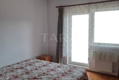 Apartament spațios cu 3 camere și garaj, Zorilor - 5