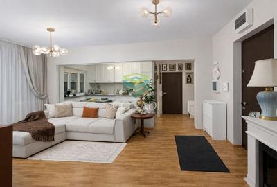4 camere | Complet Renovat | Mosilor | Carol | Izvorul Rece - 1