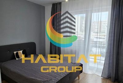 Apartament cu 2 camere decomandat, mobilat în Central