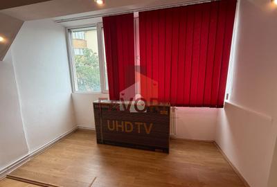 4 camere | etaj 1 | centrala proprie | mobilat si utilat | zona buna | - 4