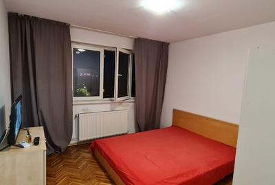 Vand 2 camere cu chirias, mobilat, utilat, 2 min metrou Eroii Revolutiei - 6