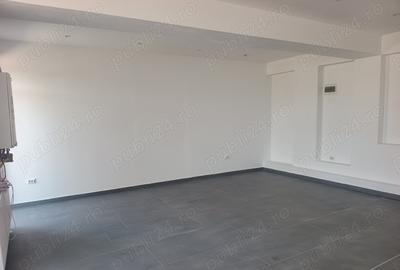 SPATIU COMERCIAL ISTADION I 38 MP I FINISAT COMPLET I GRUP SANITAR I - 2