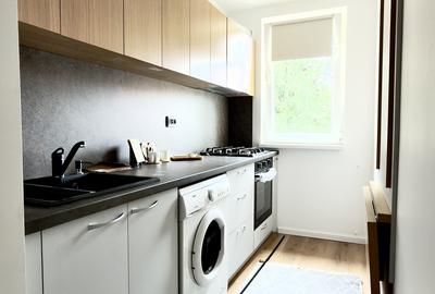 Apartament 2 cam 50mp Centrala Bloc - P-ta Dorobantilor | Dorobanti - 6