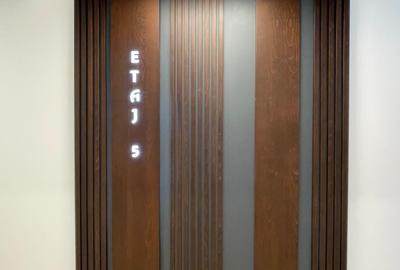 Faleza Nord-Solid House, 3 camere la cheie, vedere la mare, terasa  52 mp, garaj - 33