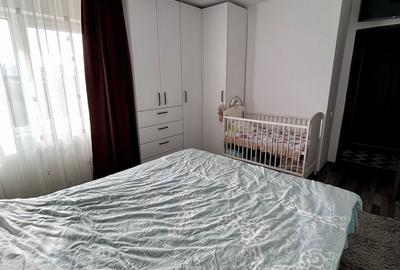 Apartament de închiriat – Florești, strada Fagului - 3