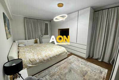 Penthouse Exclusivist de Vânzare, 85mp, 2 Terase, Zona Centru - 6