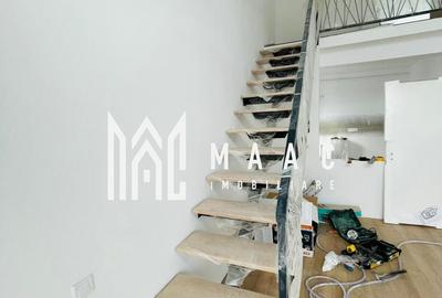 Penthouse 4 Camere I 2 Niveluri I Predare la CHEIE I 103 mp - 2