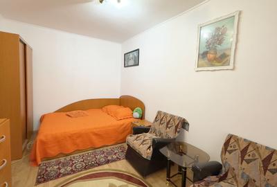 Garsoniera de inchiriat, Piata Veteranilor! - 1