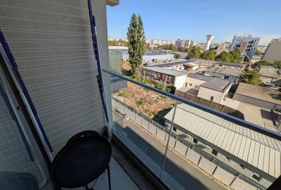 | Garsoniera MOGHIOROS PARK RESIDENCE Drumul Taberei | - 12
