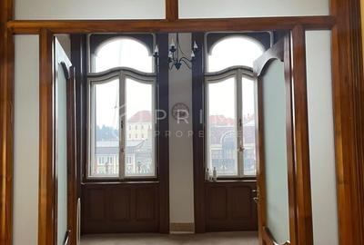 Închiriere apartament ultracentral cu 2 camere - 9