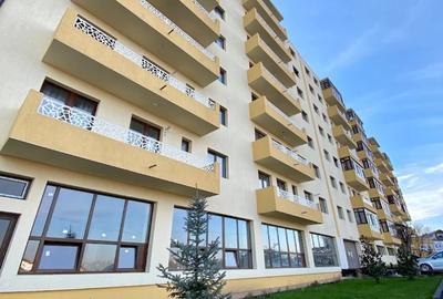 Comision 0.Persoana fizica.Apartament 3 camere bloc 2017 Soseaua Nicolina Cug - 2