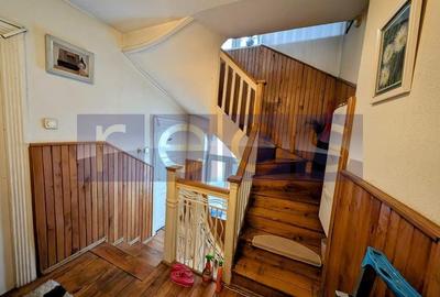 VANZARE VILA | SINGURA IN CURTE | ZONA COSBUC - 5