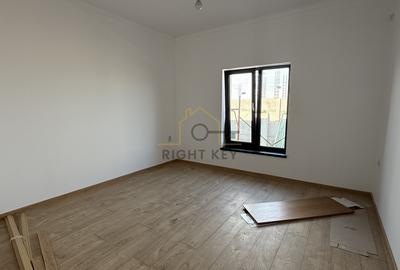 Casa Dragomiresti-Vale, P+Pod, 4 Cam, Teren: 455mp, STB, Comision 0%! - 11