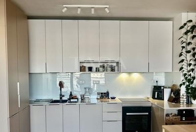 Apartament 2 camere, Mărăști – zona BRD - 7