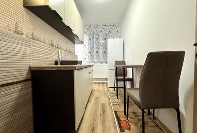 Apartament 3 camere, ultrafinisat cu materiale premium, zona strazii Horea - 8