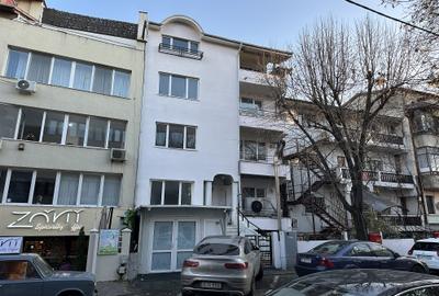 Cladire de vanzare in zona Cotroceni, Zarii 12 - 2