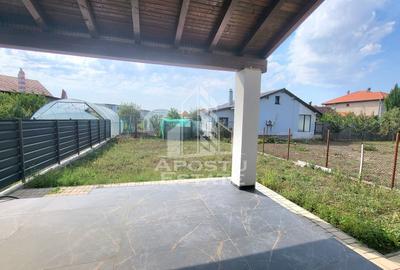 Duplex modern cu 5 camere și garaj,Becicherecul Mic - 7