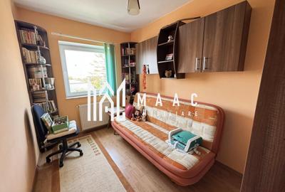 Apartament 3 camere | Decomandat | 2 Balcoane |  Valea Aurie - 2