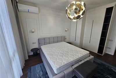 Apartament tip duplex 158 mp util, Mobilat complet, Ultrafinisat, zona Gheorghen - 18