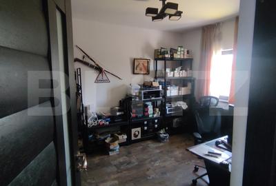 Casă 5 camere | 180 mp utili | teren 530 mp | zona Dancu - 5