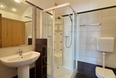Villa in complex with swimming pool, Iancu Nicolae area - 21