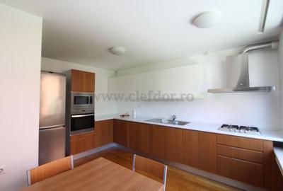 Kiseleff, apartament 3 camere - 4