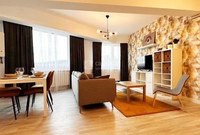 Semicentral | Venetia Residence | 3 camere ready to move | loc parcare - 4