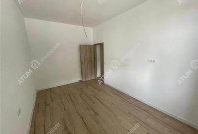 Apartament 2 camere pivnita curte comuna Piata Cluj Sibiu - 6