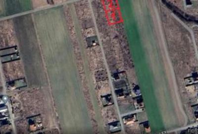 Teren intravilan  Sag - 1