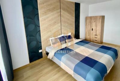 Apartament 3 camere dcomandat Subcetate City Sanpetru Brasov - 6
