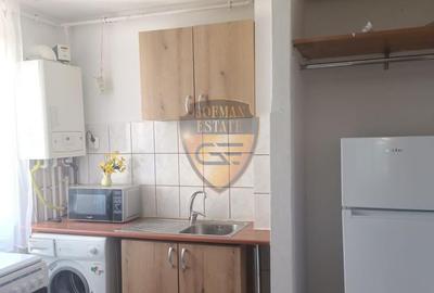 2 camere, Tomis Nord, Piata Brotăcei, 30mp et 3/4 renovat, centrala gaz, semidec - 5