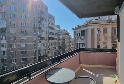 Cismigiu - 2 Camere - Renovat - - 12