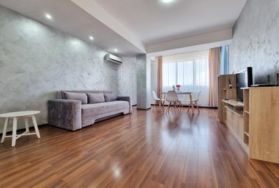 Apartament cu vedere catre lac in zona cluburilor