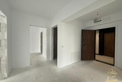 Apartament cu 4 camere nou tip Roma de vanzare, Prima Urbana 3-Oradea - 9