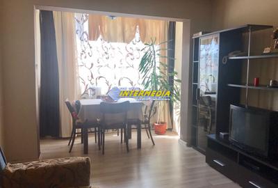 Vanzare apartament 3 camere Alba Iulia CETATE Bd.Transilvaniei Mobilat si Utilat - 6