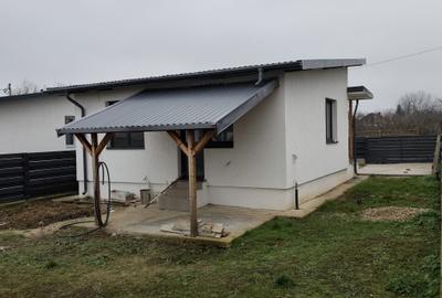 FARA COMISIOANE aproape de lac, casa cu 3 camere PARTER gata finisata la cheie - 15