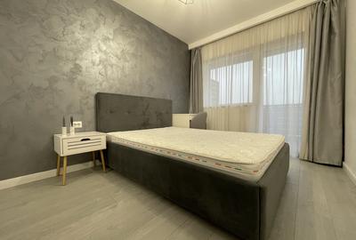 Apartament modern cu 3 camere si parcare - 6