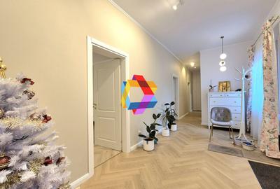 Spatiu de birouri la casa - 183 mp - 6