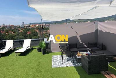 Penthouse Exclusivist de Vânzare, 85mp, 2 Terase, Zona Centru - 5