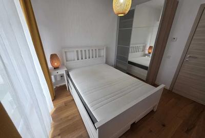 Apartament 3 camere | Aviatiei | Zona rezidentiala| loc parcare inclus - 3