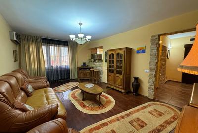 Apartament 4 camere, 115mp, Cartierul 1 Mai, Zona Ciuperca - 3